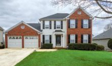 124 Eagle Glen Drive Woodstock, GA 30189