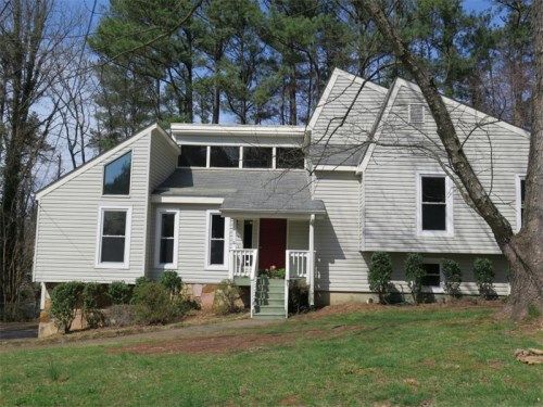 3474 Winter Wood Trace, Marietta, GA 30062