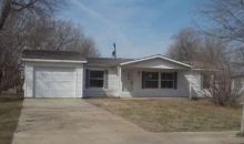 915 Lee Street Hutchinson, KS 67501