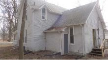 413 N Minier Ave Minier, IL 61759