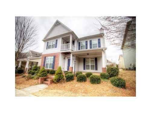 3385 Tanager Court, Cumming, GA 30041