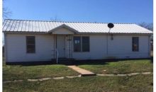 408 E Main St Archer City, TX 76351