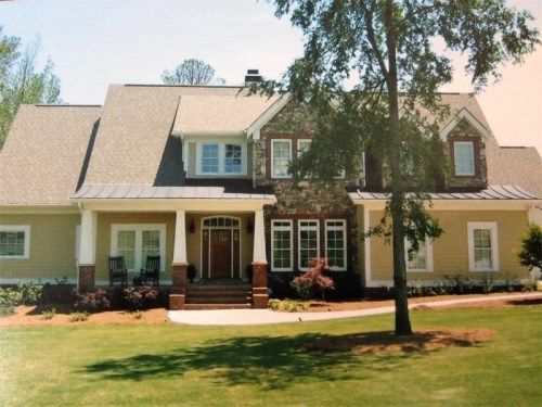 105 Brookview Place, Oxford, GA 30054