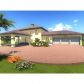 15381 SW 25 ST, Fort Lauderdale, FL 33326 ID:11969360