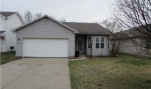 464 Peyton Dr Trenton, OH 45067
