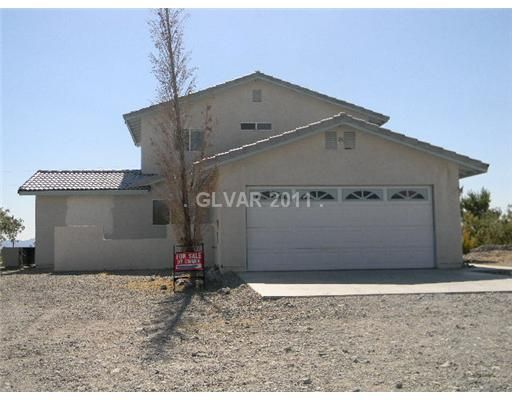 2050 Zuni Ave, Pahrump, NV 89048