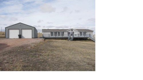 3005 Carter Avenue, Gillette, WY 82716