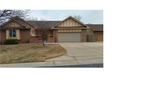 8957 E Blake Ct, Wichita, KS 67207