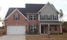 1914 Drew Ln Hephzibah, GA 30815