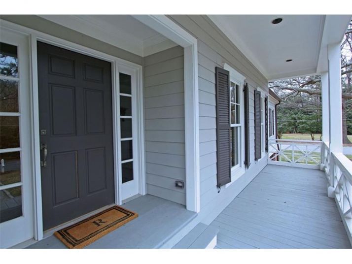 1328 Hanover West Drive, Atlanta, GA 30327