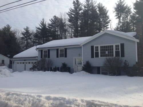 7 Maidstone Drive, Merrimack, NH 03054