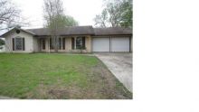 4262 Treehouse Dr San Antonio, TX 78222