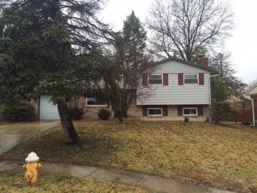 2283 Fairgreen Dr, Cincinnati, OH 45238