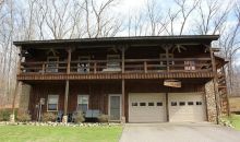 1707 Jackson Bridge Road Carnesville, GA 30521