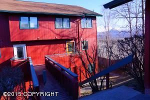 7754 Boundary Avenue, Anchorage, AK 99504