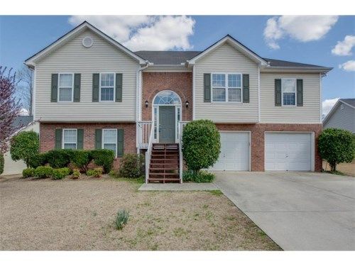 3123 Morgan Box Lane, Buford, GA 30519