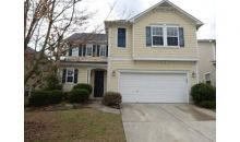 2160 Valley Creek Drive Lithia Springs, GA 30122