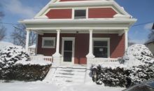 323 W Oak St Orrville, OH 44667