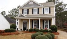 3071 Heatherbrook Trace Canton, GA 30114