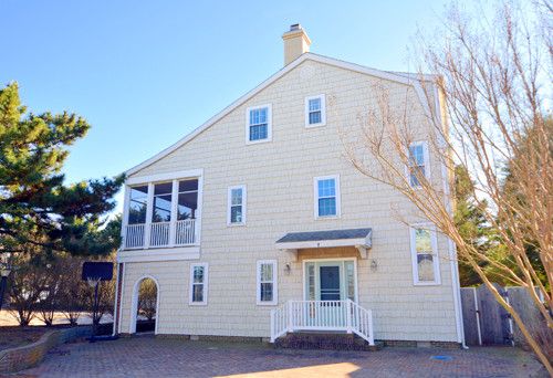 4 JERSEY ST, Dewey Beach, DE 19971