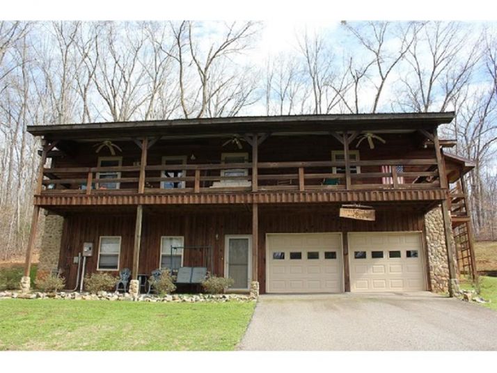 1707 Jackson Bridge Road, Carnesville, GA 30521