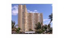 750 N OCEAN BL # 1603 Pompano Beach, FL 33062