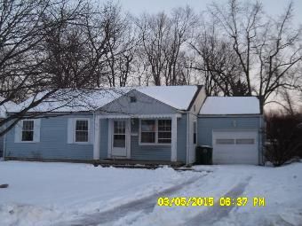 3301 W Amherst Rd, Muncie, IN 47304