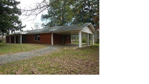 486 Princeton Rd, Princeton, LA 71067