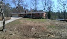 4320 Hwy 92 166 Douglasville, GA 30135