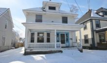 34 Griggs St SW Grand Rapids, MI 49507