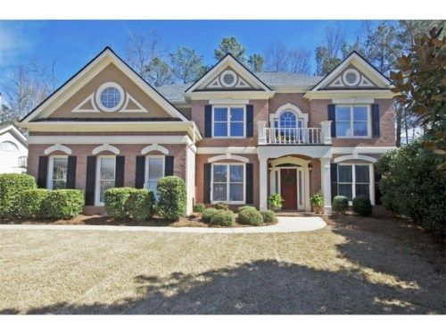 2017 Breckenridge Lane, Alpharetta, GA 30005