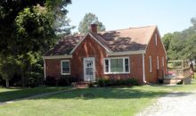 406 S. Carter St La Crosse, VA 23950