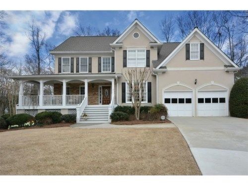 4979 Beresford Court, Norcross, GA 30092