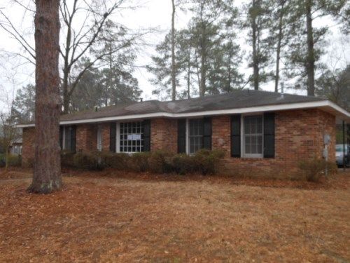 245 Anneswood Road, Augusta, GA 30907