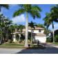 1537 VICTORIA ISLE, Fort Lauderdale, FL 33327 ID:12131500