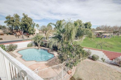 1375 S HAZEL Street, Gilbert, AZ 85296