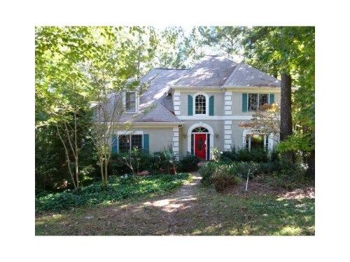 232 Colonial Drive, Woodstock, GA 30189