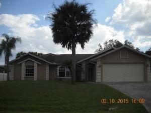 22421 Quasar Blvd, Port Charlotte, FL 33952