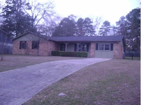 4429 Shadowmoor Dr, Augusta, GA 30907