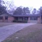 4429 Shadowmoor Dr, Augusta, GA 30907 ID:12151501