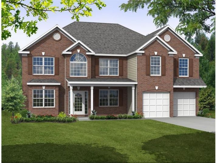 142 Echols Lot 233 Way, Acworth, GA 30101