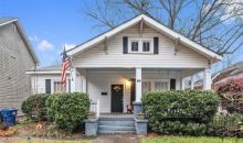 94 Atlanta Avenue Atlanta, GA 30315