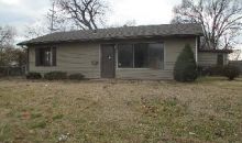 706 Saint Thomas Ln East Saint Louis, IL 62206