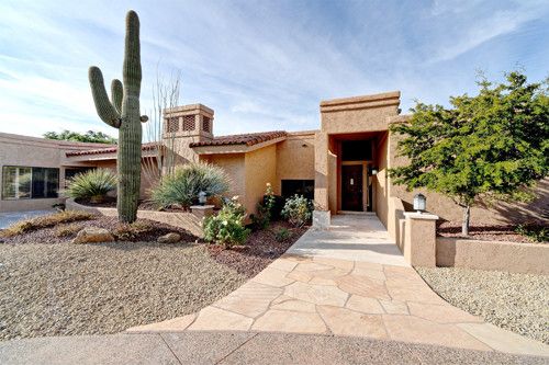 5027 E. Calle de Los Arboles, Cave Creek, AZ 85331