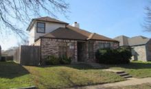 619 Snapdragon Trl Mesquite, TX 75149