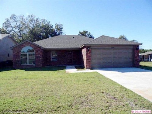 15006 S 280th East Avenue, Bairdford, PA 15006