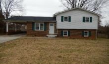 5196 W Piedmont Cir Conover, NC 28613