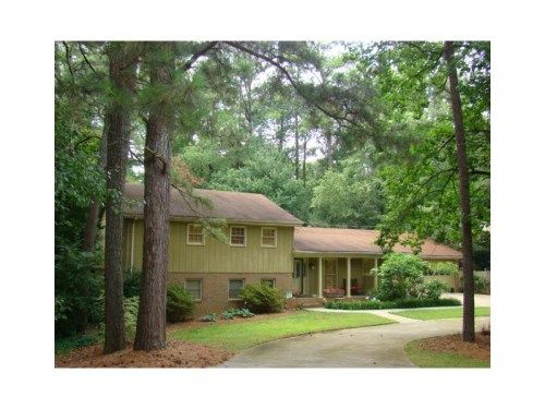 1604 Brawley Circle Ne, Atlanta, GA 30319