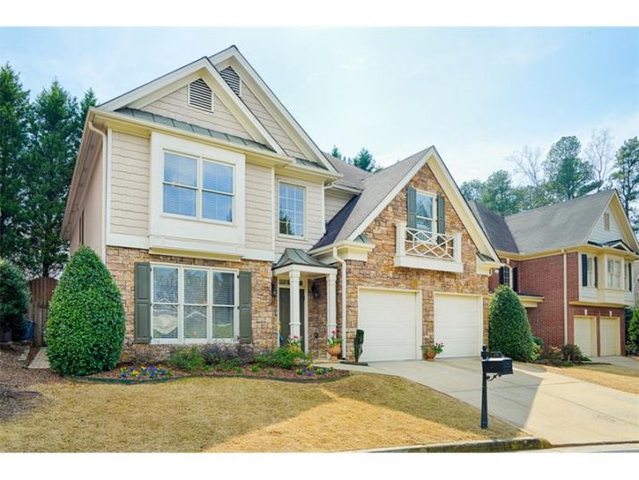 3091 Hudson Way, Decatur, GA 30033