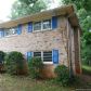 4876 Pine Shadows Drive, Stone Mountain, GA 30088 ID:12163915